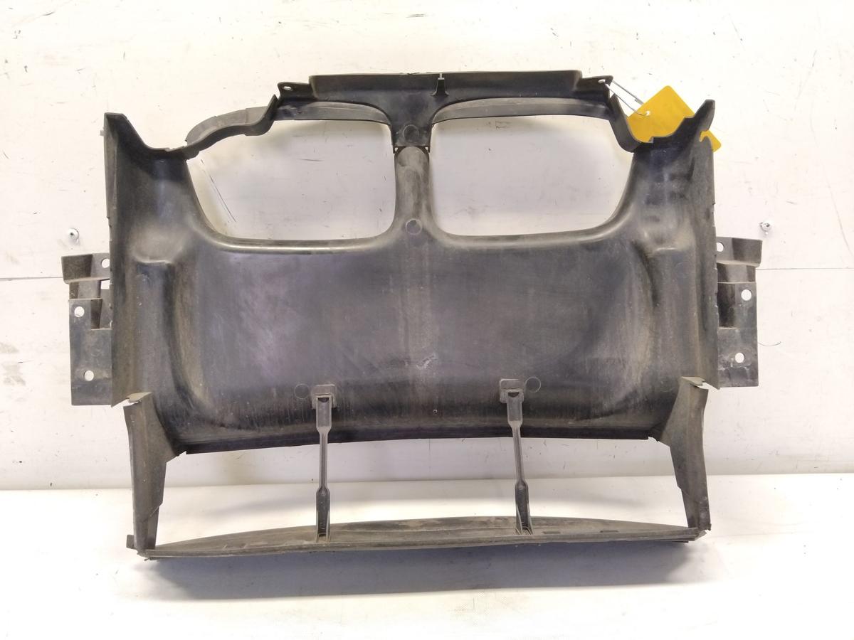 BMW 3er E46 original Luftführung vorn Facelift BJ2005 51718202832