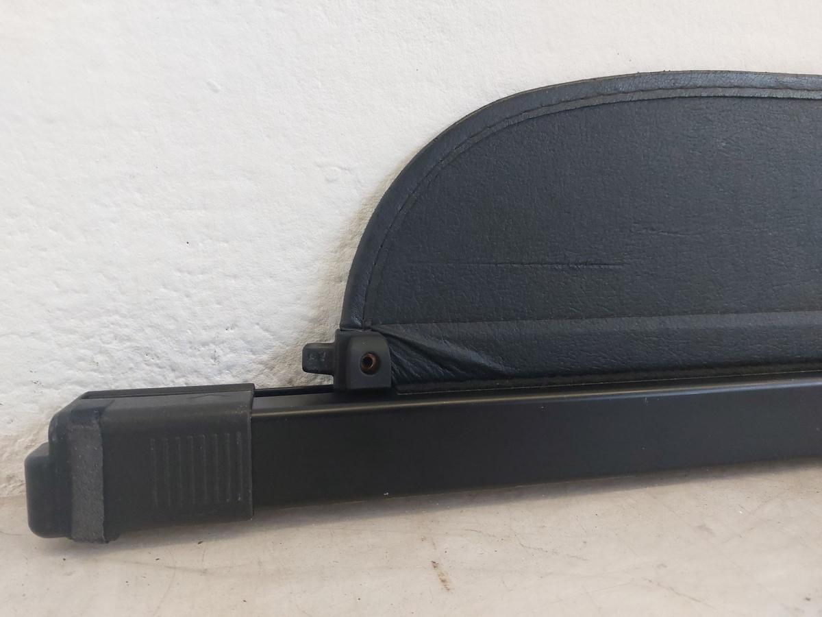Honda Jazz Typ GD Laderaumrollo Laderaumabdeckung Rollo Kofferraumrollo OEM