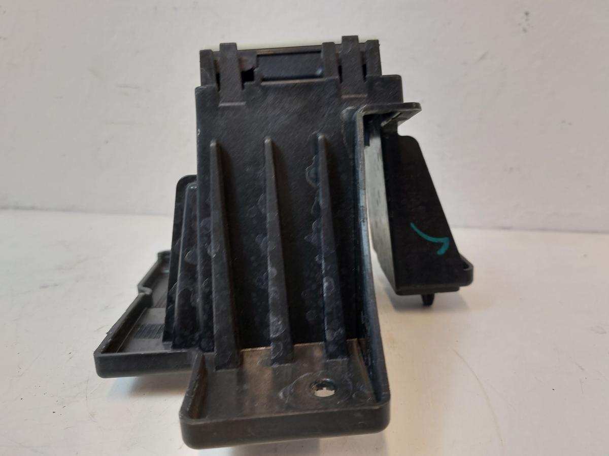 NIO EL6 Elektro SUV Sensor Totwinkel Blindspotsensor hinten links mit Tr&auml;ger