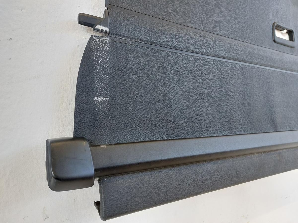 VW Golf 6 VI Variant Laderaumrollo Kofferraumrollo Rollo Abdeckung Kofferraum