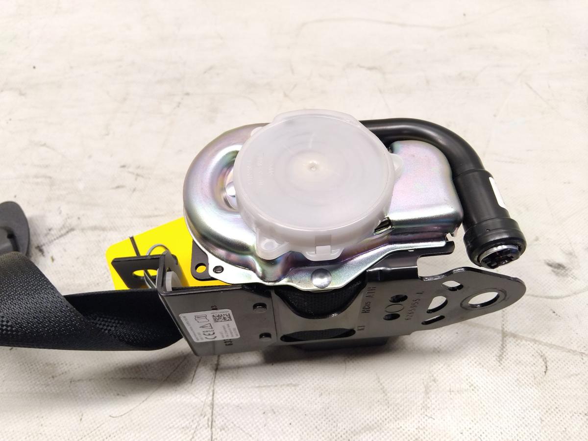 Mitsubishi Eclipse Cross original Sicherheitsgurt Gurt hinten rechts Facelift