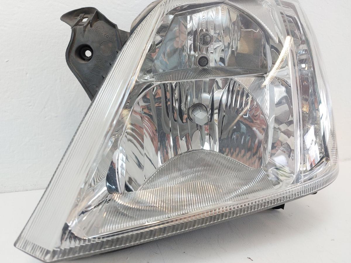 Opel Meriva A Scheinwerfer links Frontscheinwerfer Lampe Halogen OEM Valeo