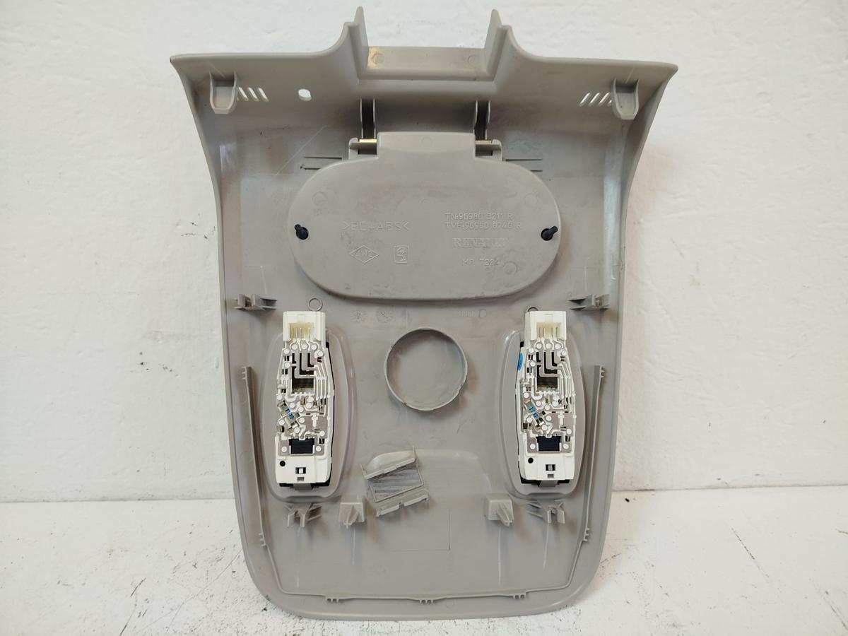 Renault Scenic IV 4 J9 RFA Innenraumleuchte Leseleuchte vorn links rechts