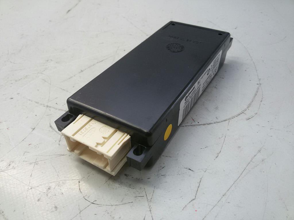 Peugeot 308 BJ2009 Interface 9666419080