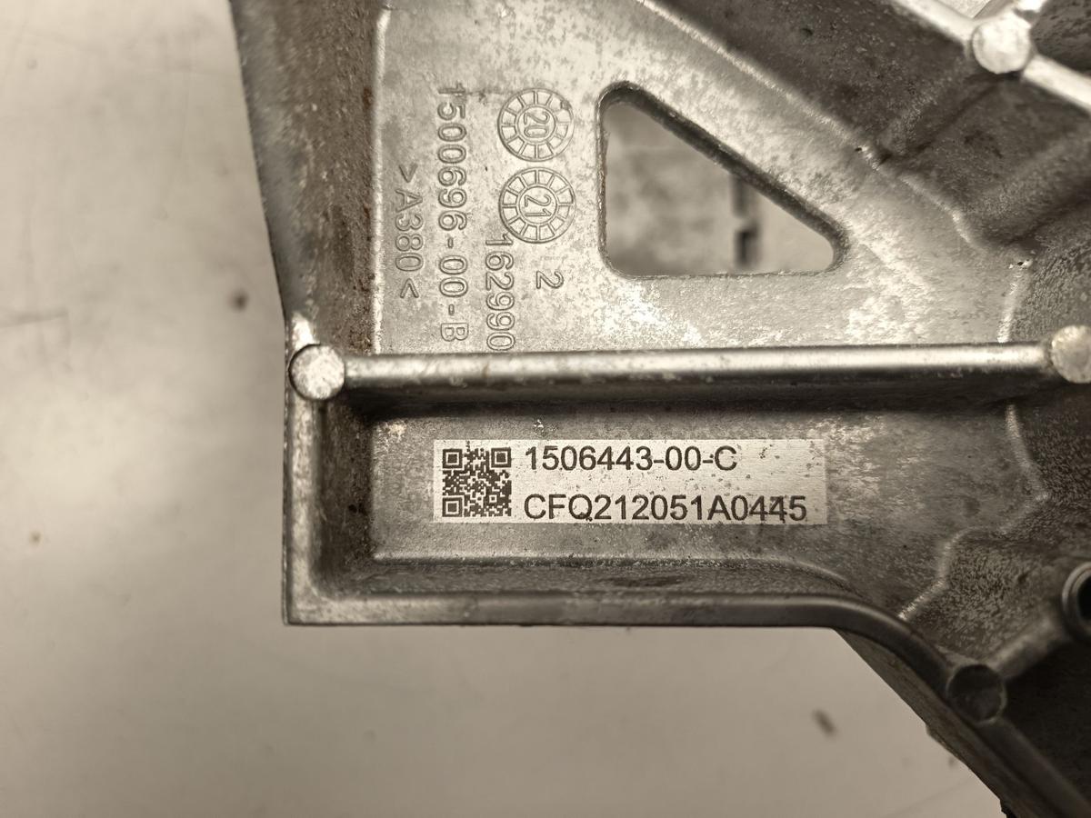Tesla Model 3 original halter Klimakompressor 150069600B Baujahr 2021