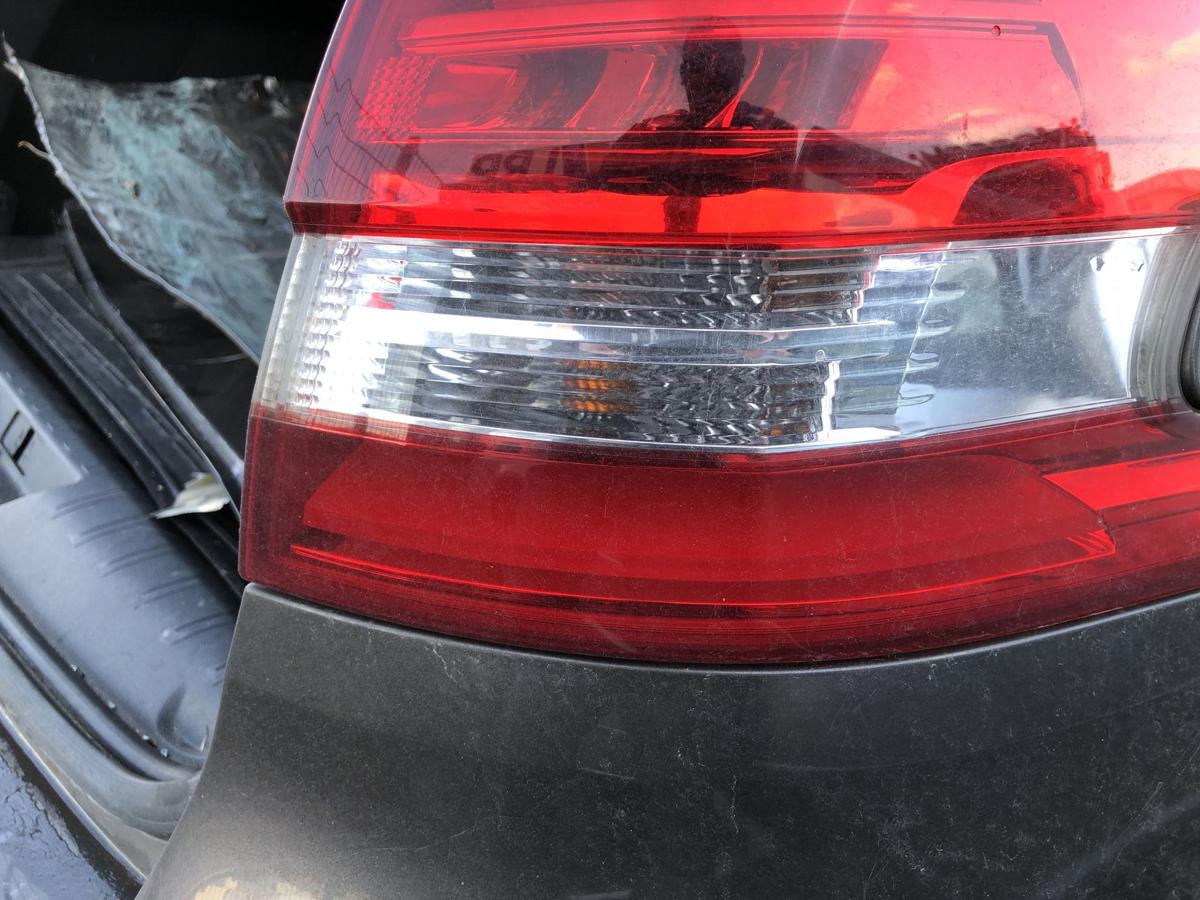 Peugeot 308 SW T9 R&uuml;ckleuchte aussen rechts R&uuml;ckscheinwerfer R&uuml;cklicht