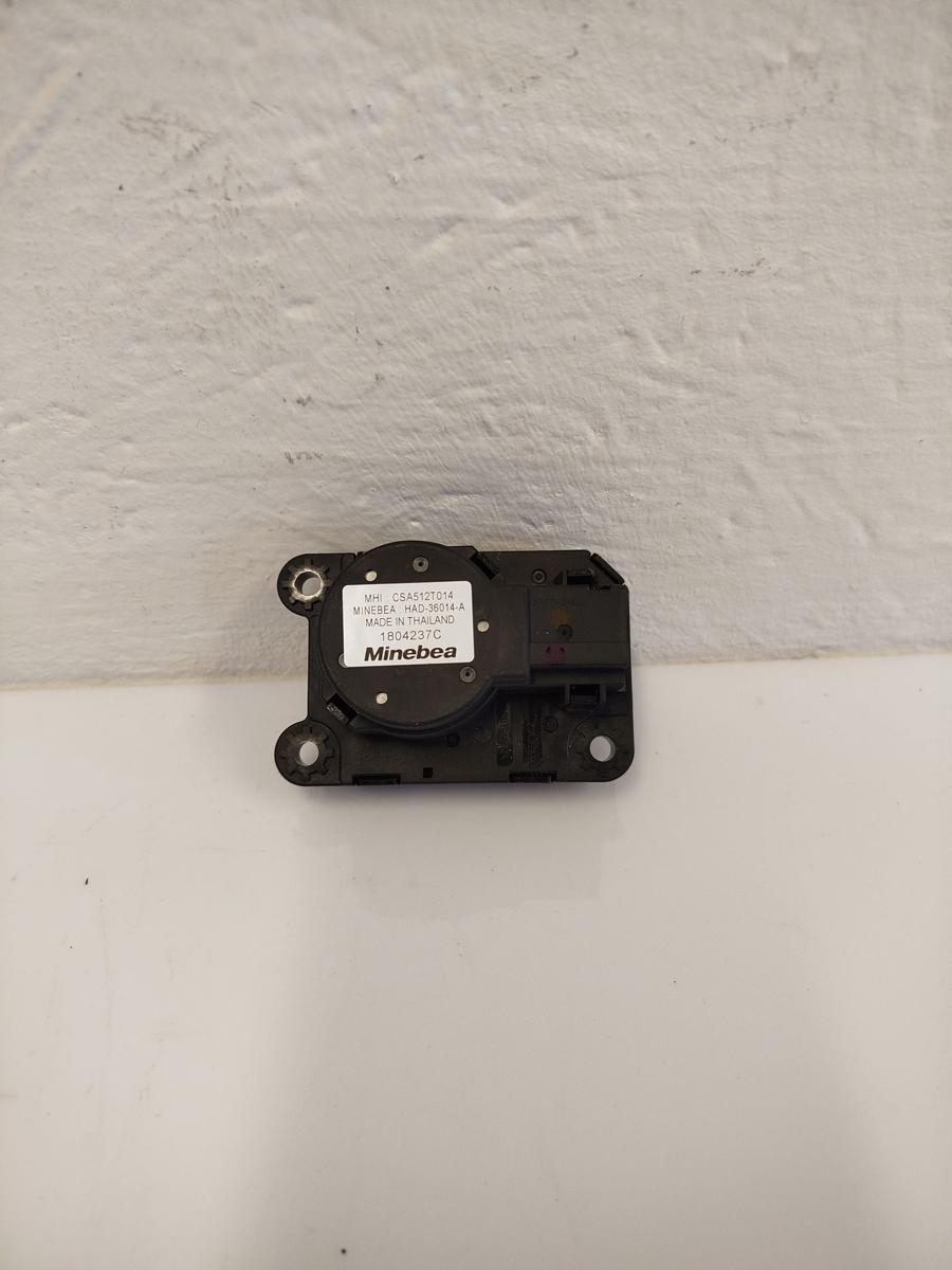 Mitsubishi Eclipse Cross GK0 ab21 Stellmotor Gebl&auml;sekasten Mischklappe