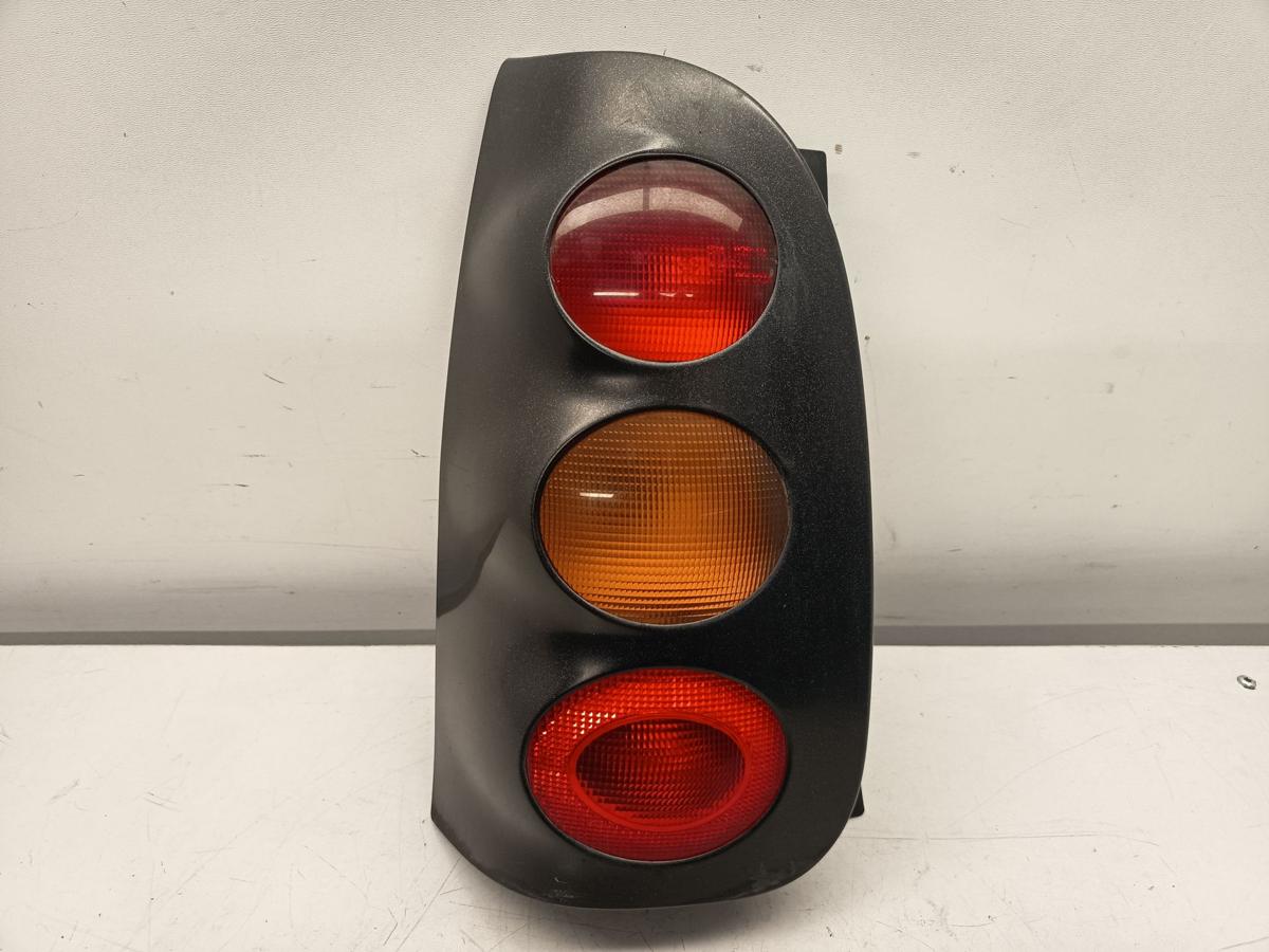 Smart City Coupe 450 original R&uuml;ckleuchte links Heck/Schluss/Licht Bj 99