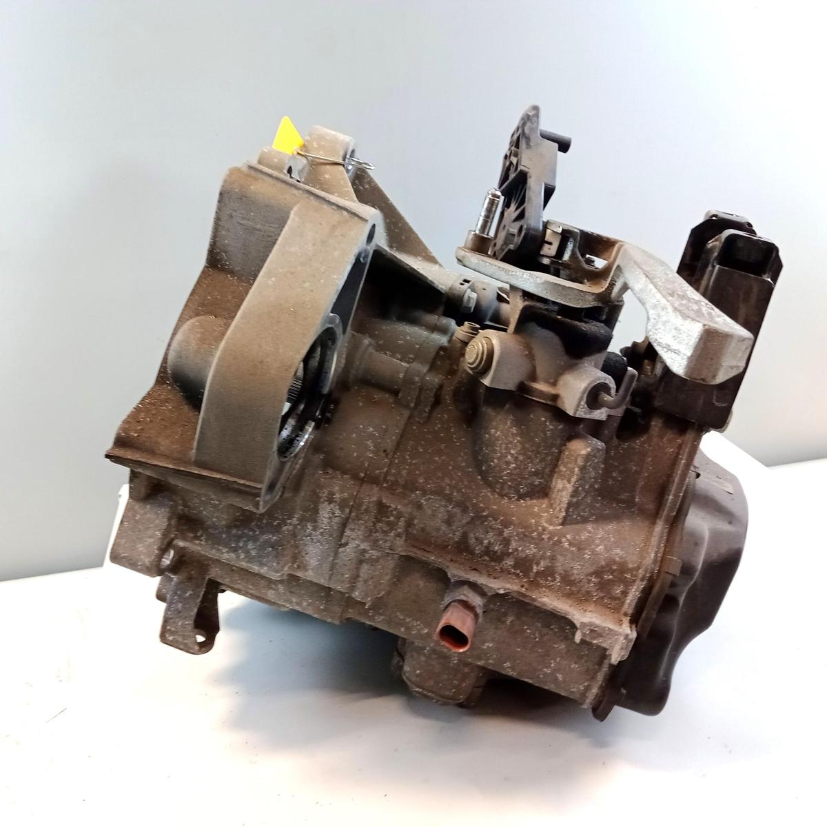 Skoda Fabia 5J LNR Getriebe Schaltgetriebe 5 Gang 1.2 44kw 83847km BJ2013