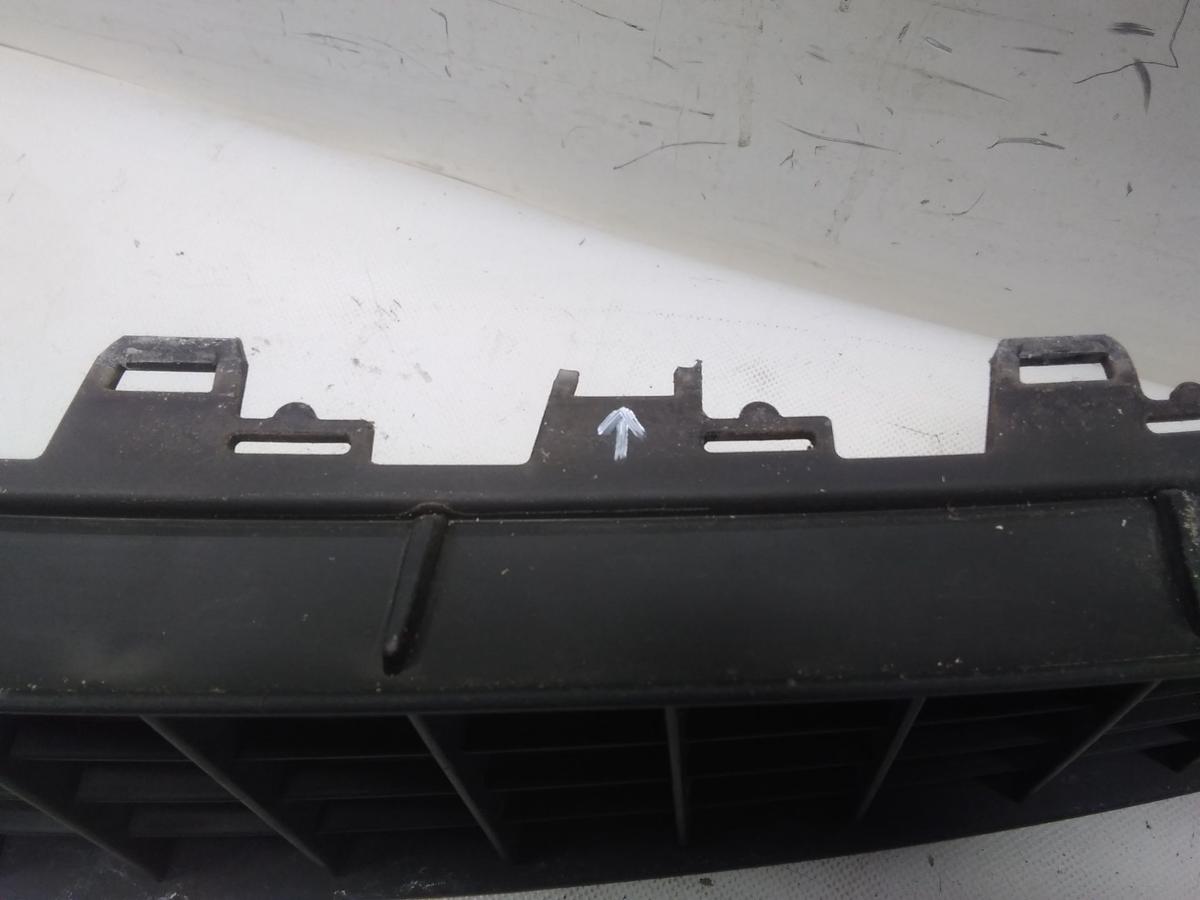 Opel Astra H Twintop original Satz Luftführungen Gitter unten Stoßfänger vorn BJ2007