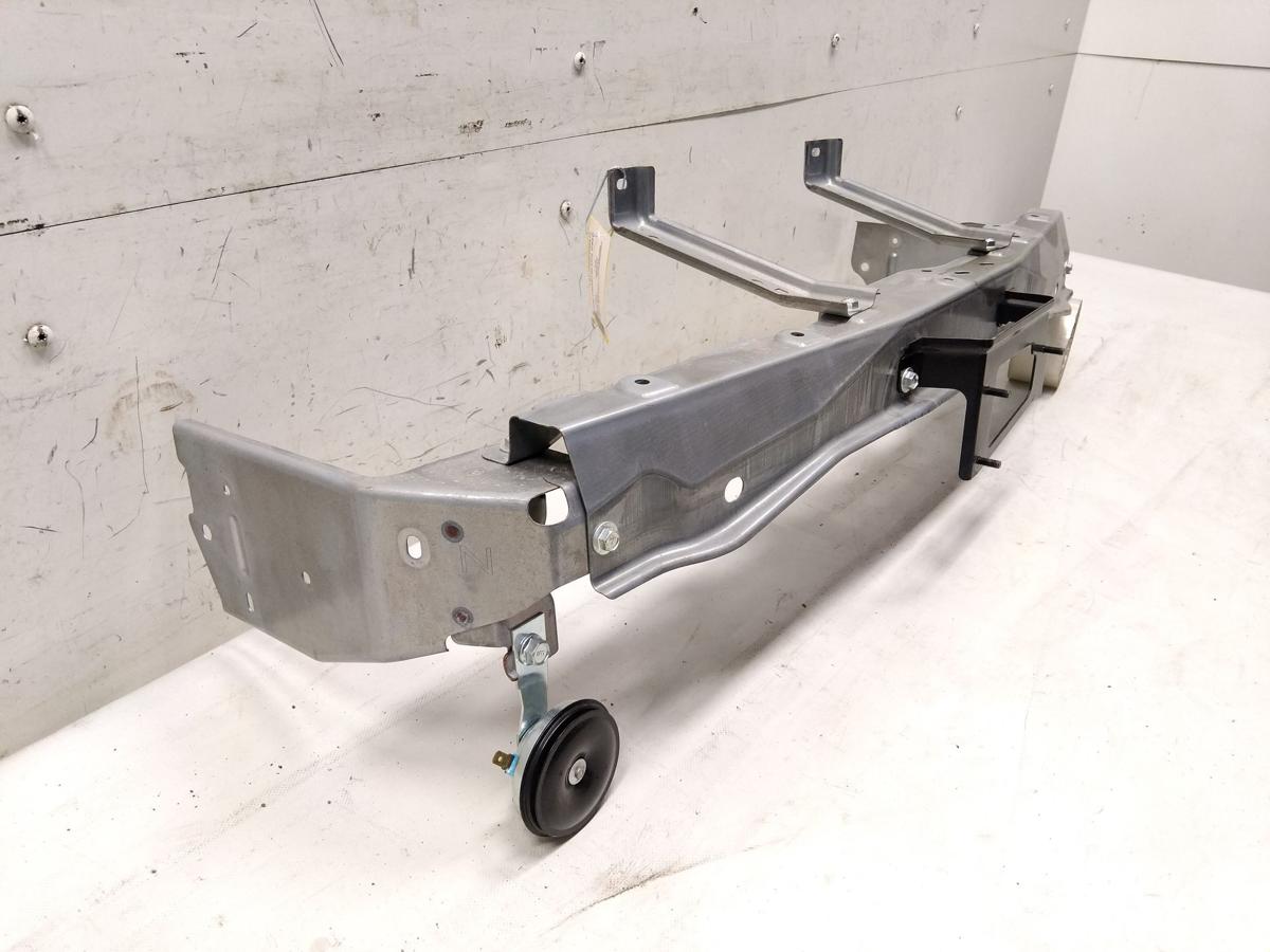 Mitsubishi Eclipse Cross original Frontblech oben Schlosstr&auml;ger 2.4 72kw 4B12