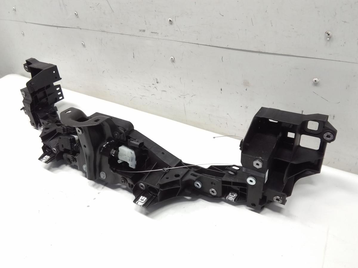 Porsche Macan 2 Turbo Typ XAB 95C original Schloßträger Frontmittelteil Bj.2024