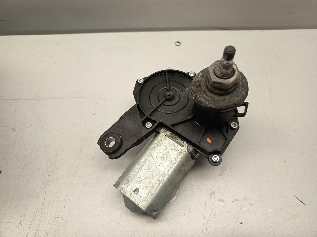 Citroen C1 original Wischermotor hinten Baujahr 2008