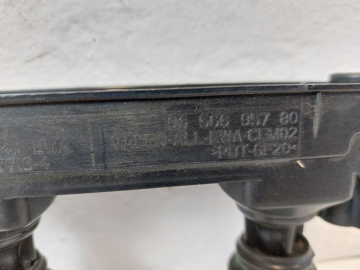 Citroen C4 L Zündspule Zündmodul Zündspuleneinheit Valeo 1997ccm 16V 100KW RFJ Citroen C4 L Zündspule Zündmodul Zündspuleneinheit Valeo 1997ccm 16V 100KW RFJ