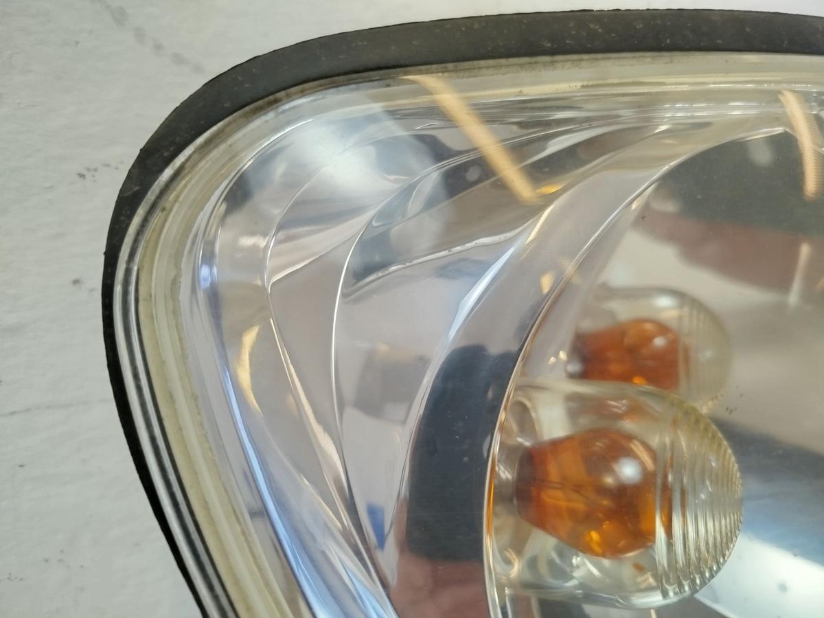 Mitsubishi Space Star DG0 Blinkleuchte Blinker vorn rechts TYC bis 2002