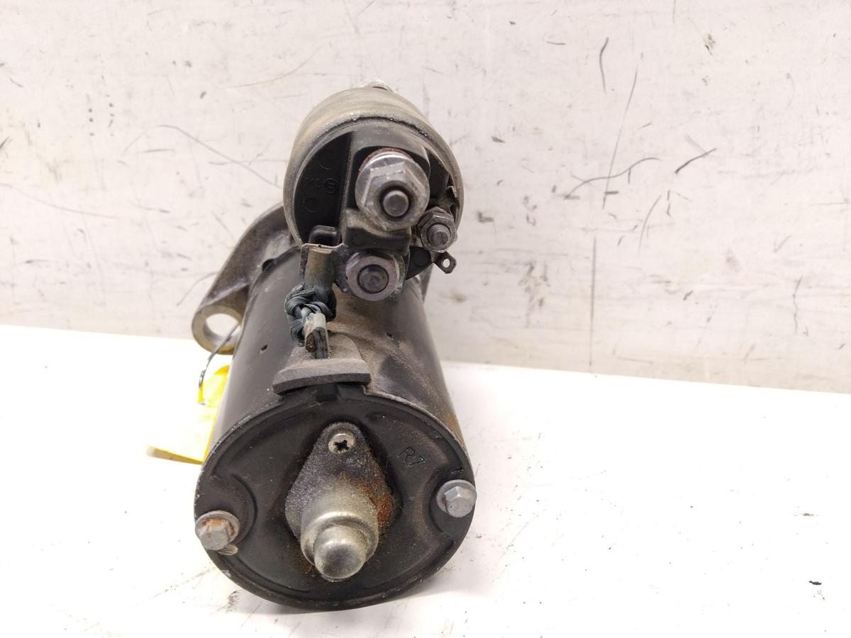 VW Phaeton GP3 original Anlasser Starter 4.2FSI 246kw BGH BJ2011 07D911023A