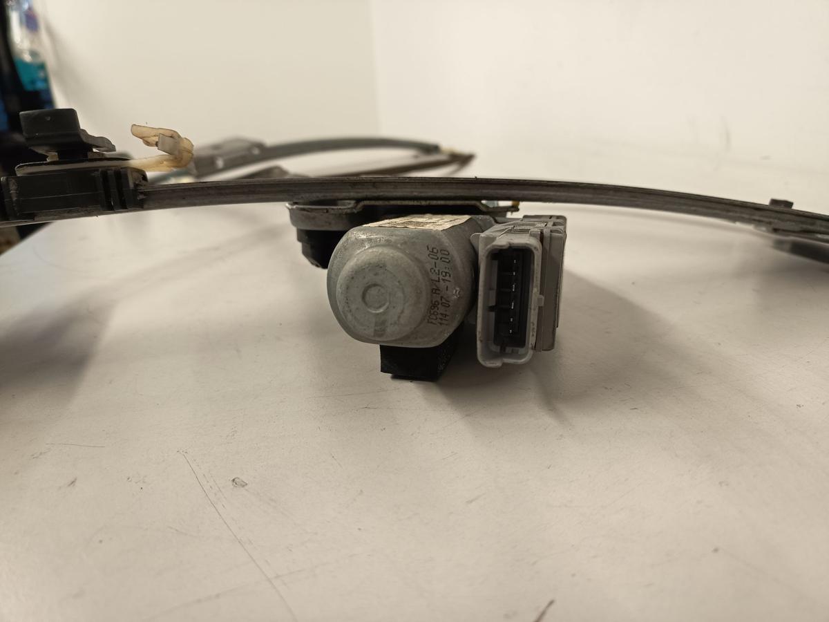 Opel Tigra TwinTop orig elektrischer Fensterheber rechts Beifahrerseite Bj 2007