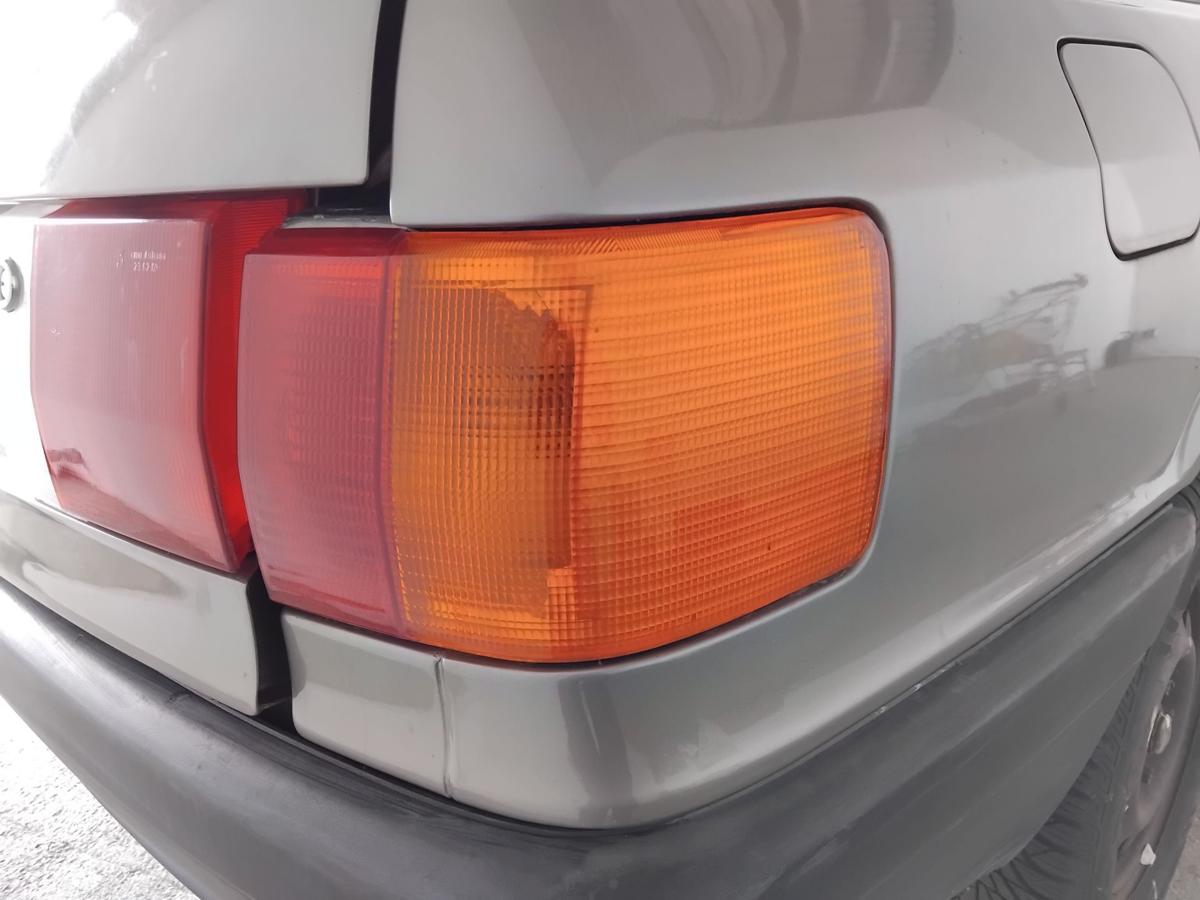 Audi 80 B3 Typ 89 R&uuml;ckleuchte Heckleuchte rechts au&szlig;en Depo BJ1991