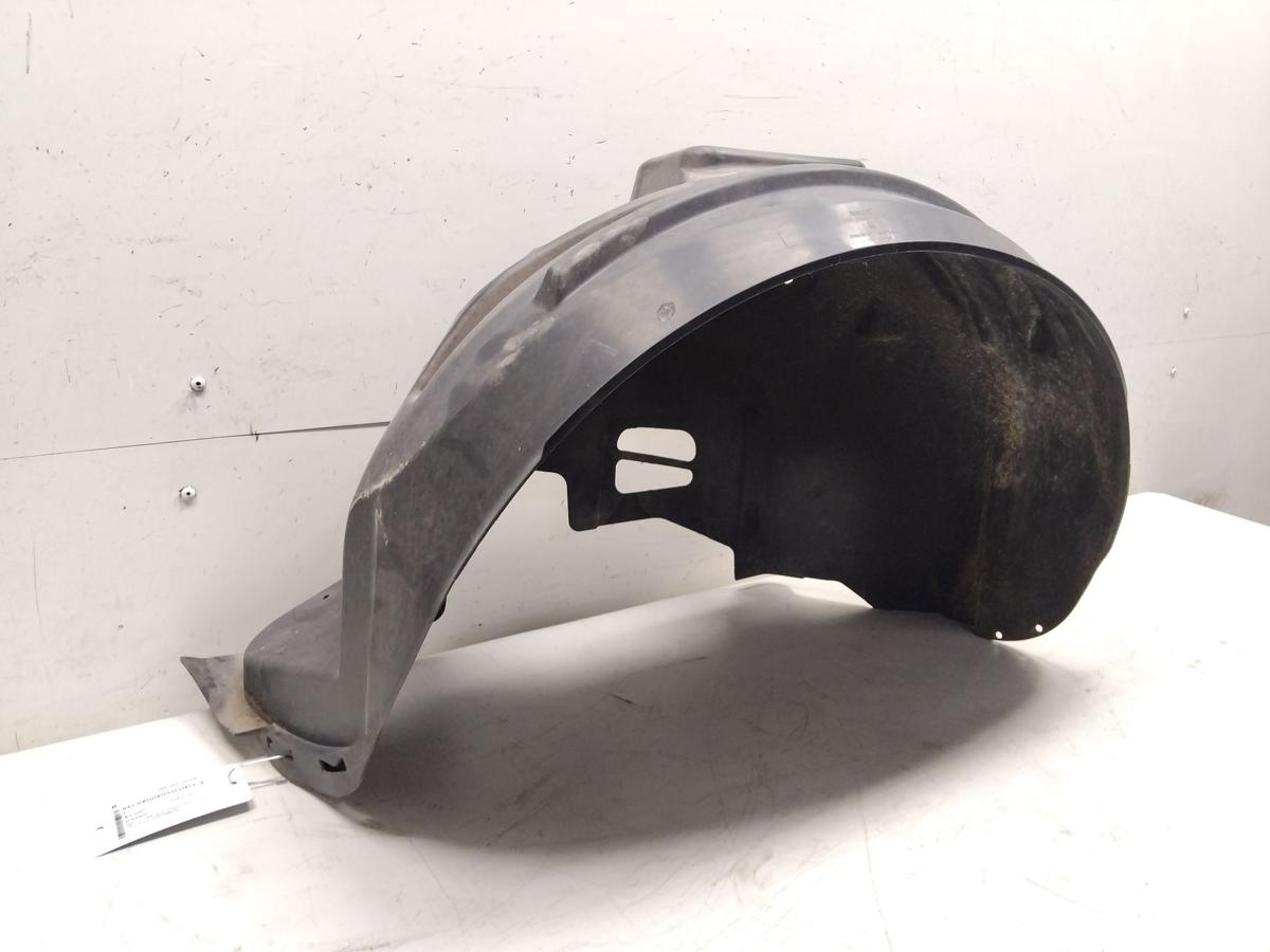 Smart Roadster 452 original Radhausschale vorn links 0010565V007 Bj.2005