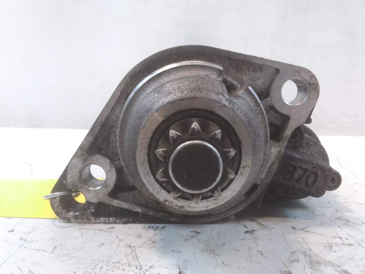 VW Caddy 2K original Anlasser Starter 1.4 59kw BUD 0AH911023A Bosch BJ2008