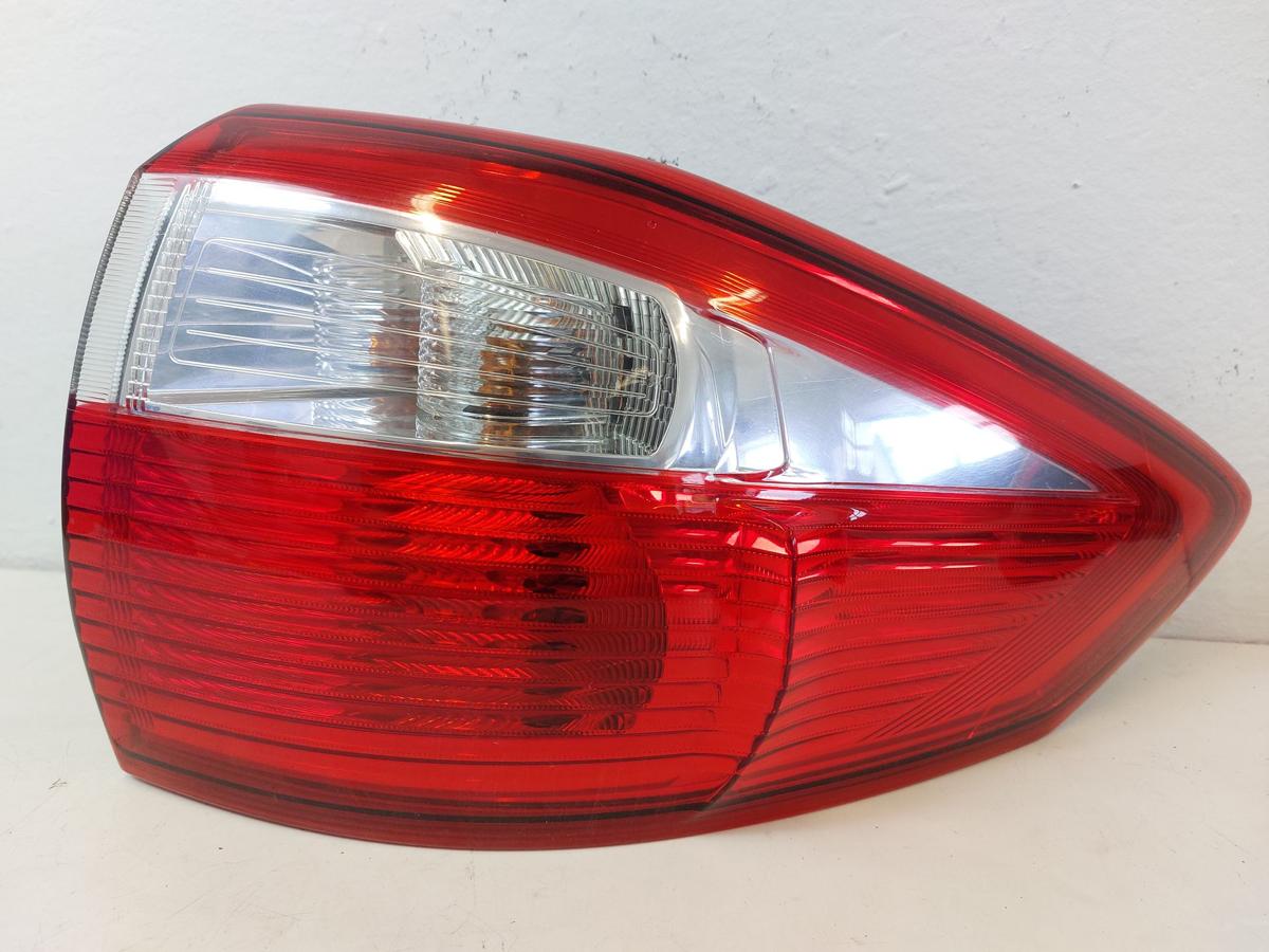 Ford C-Max CB7 R&uuml;ckleuchte links R&uuml;cklicht Heckleuchte au&szlig;en Ecke Schlusslicht