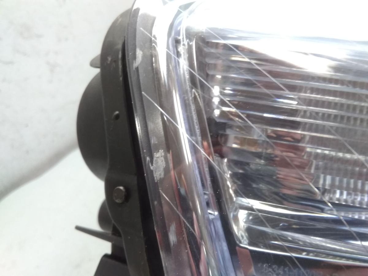 VW Passat 3C B6 Scheinwerfer Halogen rechts mit LWR Bj.2006