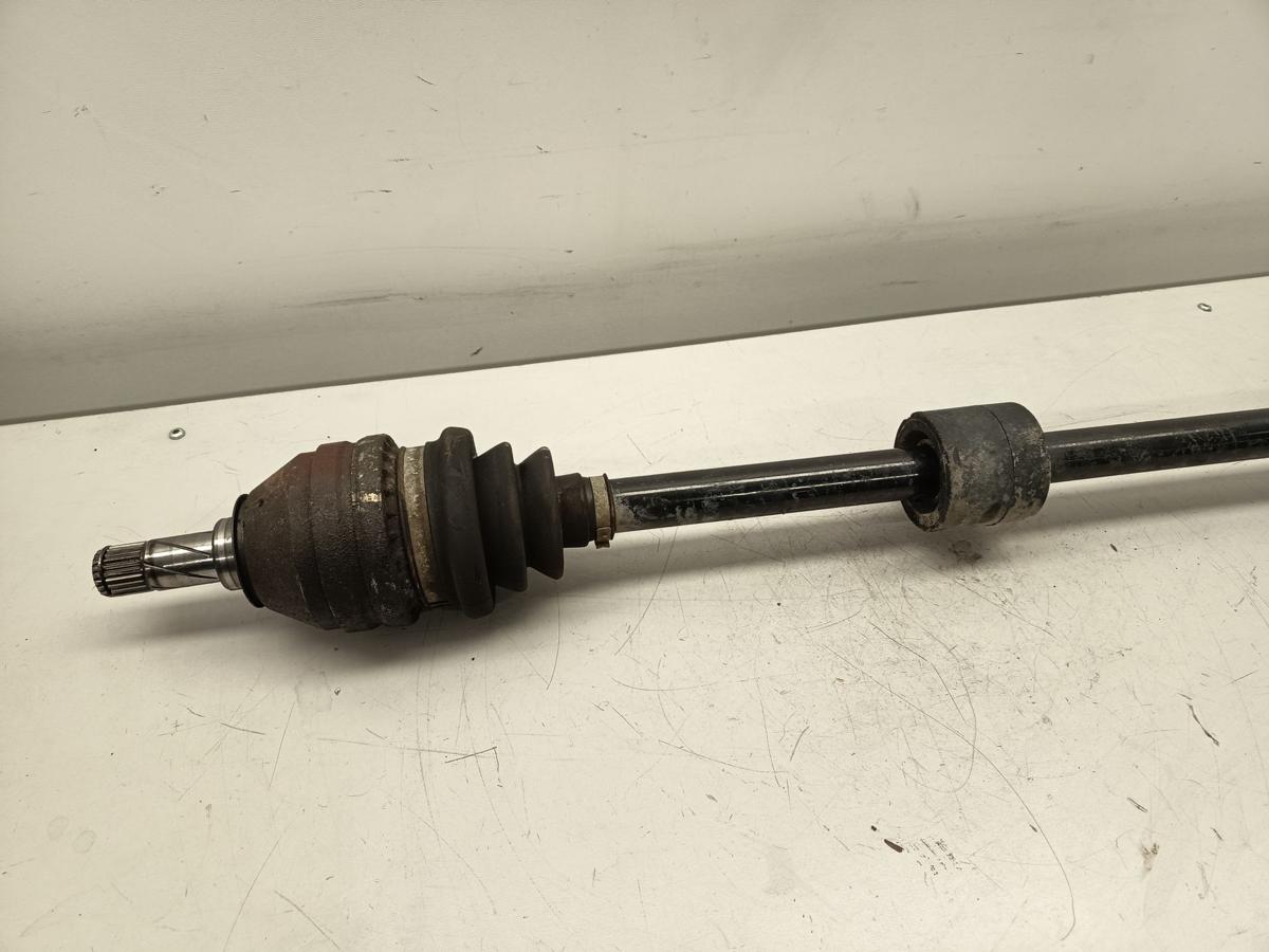 Opel Astra H Caravan Bj 2008 orig Antriebswelle Gelenkwelle rechts Motor Z18XER