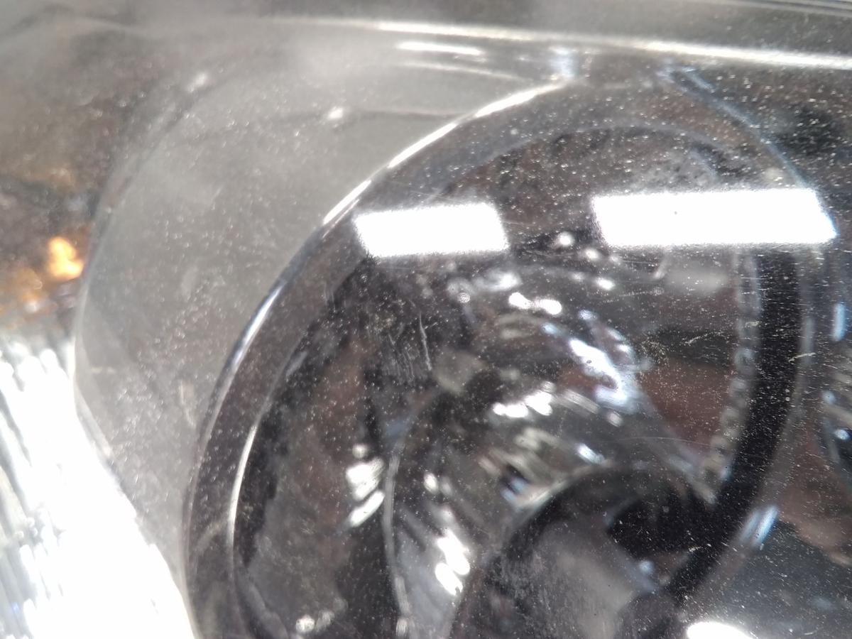Peugeot 807 original Scheinwerfer rechts Halogen mit LWR BJ2007 1400964280