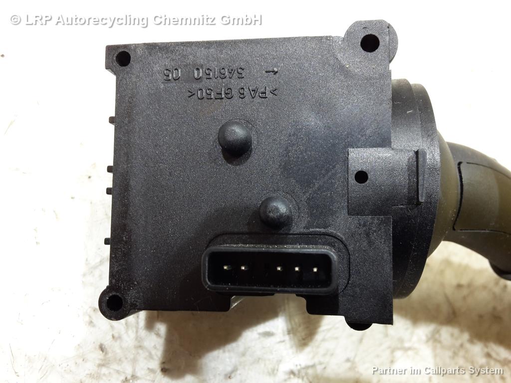 Wischerschalter 8E0953503A Audi A4 Lim/Avant (8e) A4 Avant Quattro BJ: 2002