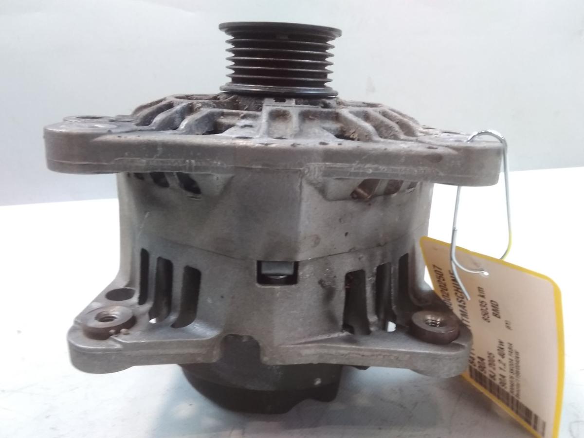 Skoda Fabia 1 6Y orig Lichtmaschine Generator 90A 1.2 40kw BMD BJ2005 03D903025J