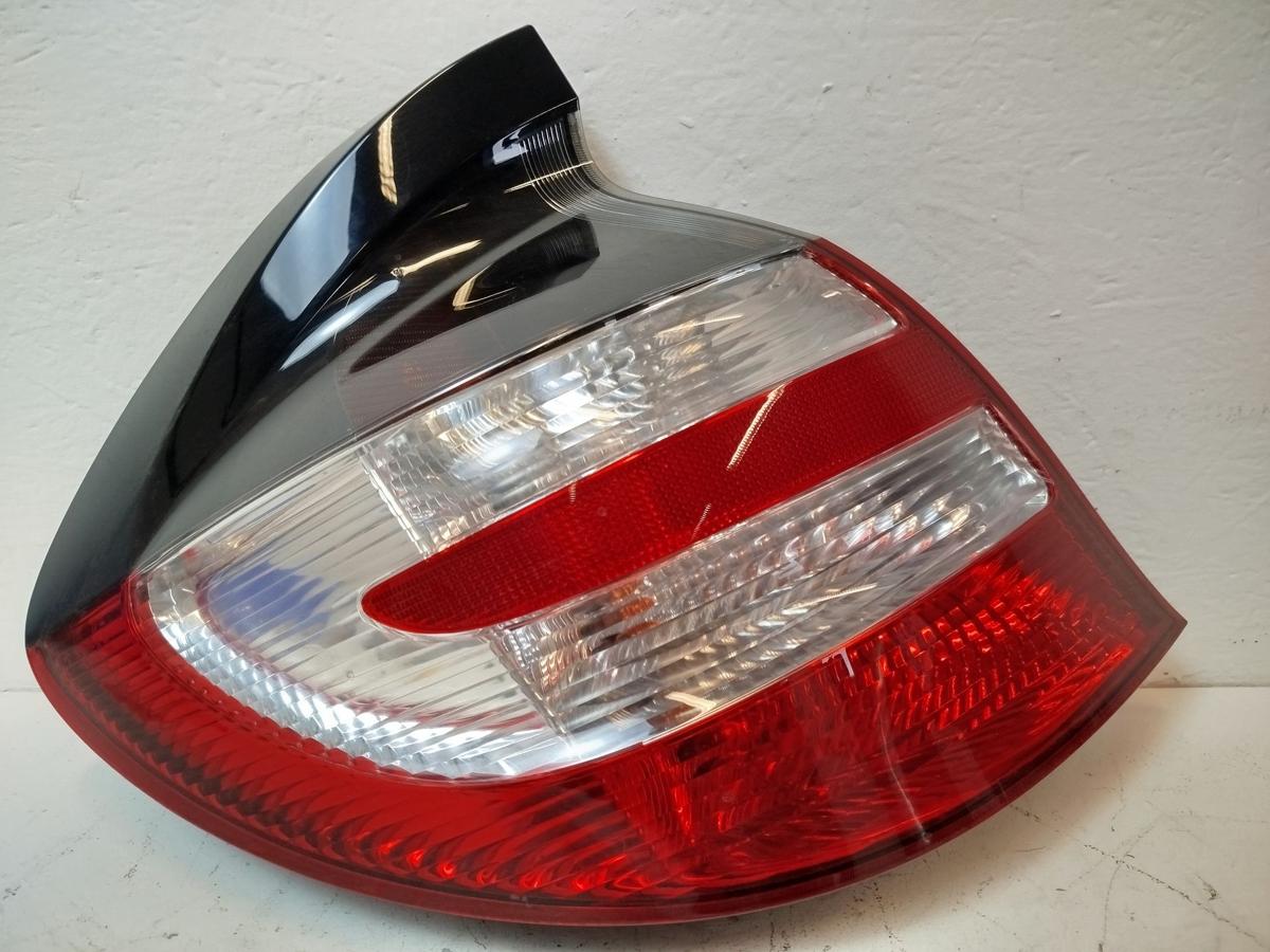 Mercedes Sportcoupe 203 Rückleuchte Schlussleuchte Rücklicht links MOPF ab 04