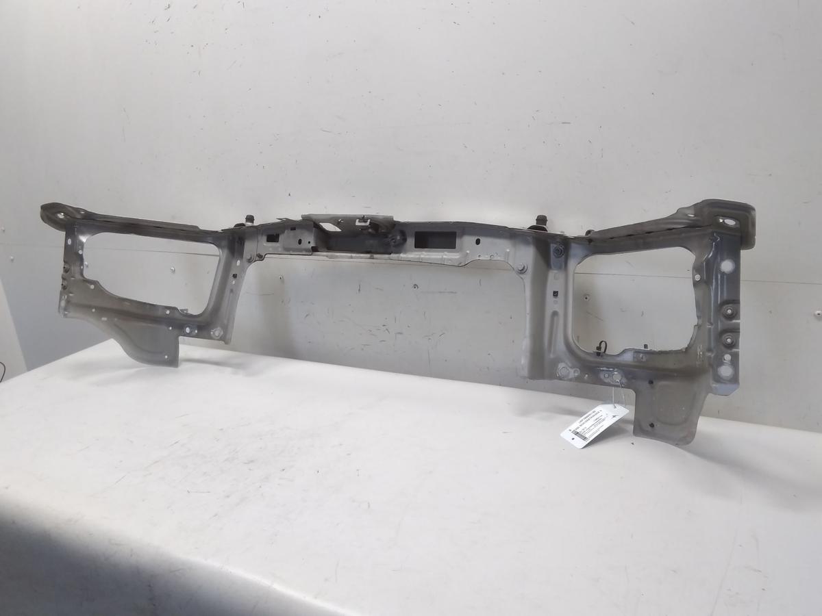 Opel Meriva B original Schlo&szlig;tr&auml;ger Frontmittelteil Frontmaske Bj.2012