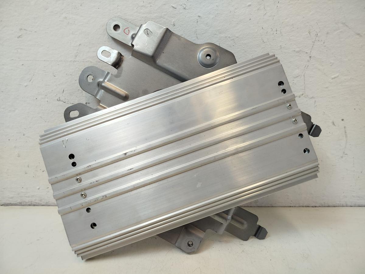 Mitsubishi Eclipse Cross GK0 ab21 Verst&auml;rker Audio Soundsystem Endstufe OEM