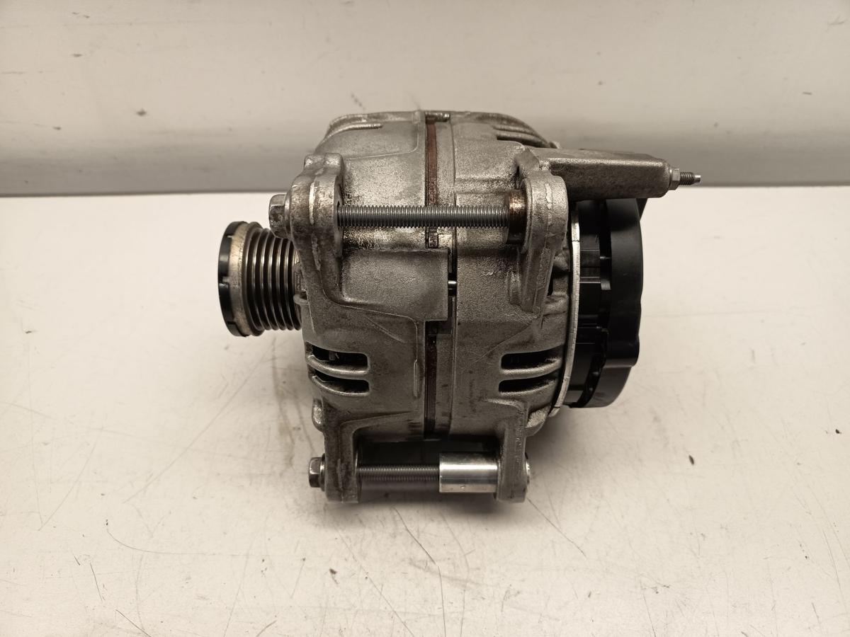 VW Golf Plus original Lichtmaschine Generator 1.4l 90kW Benzin 140A Bj 2009