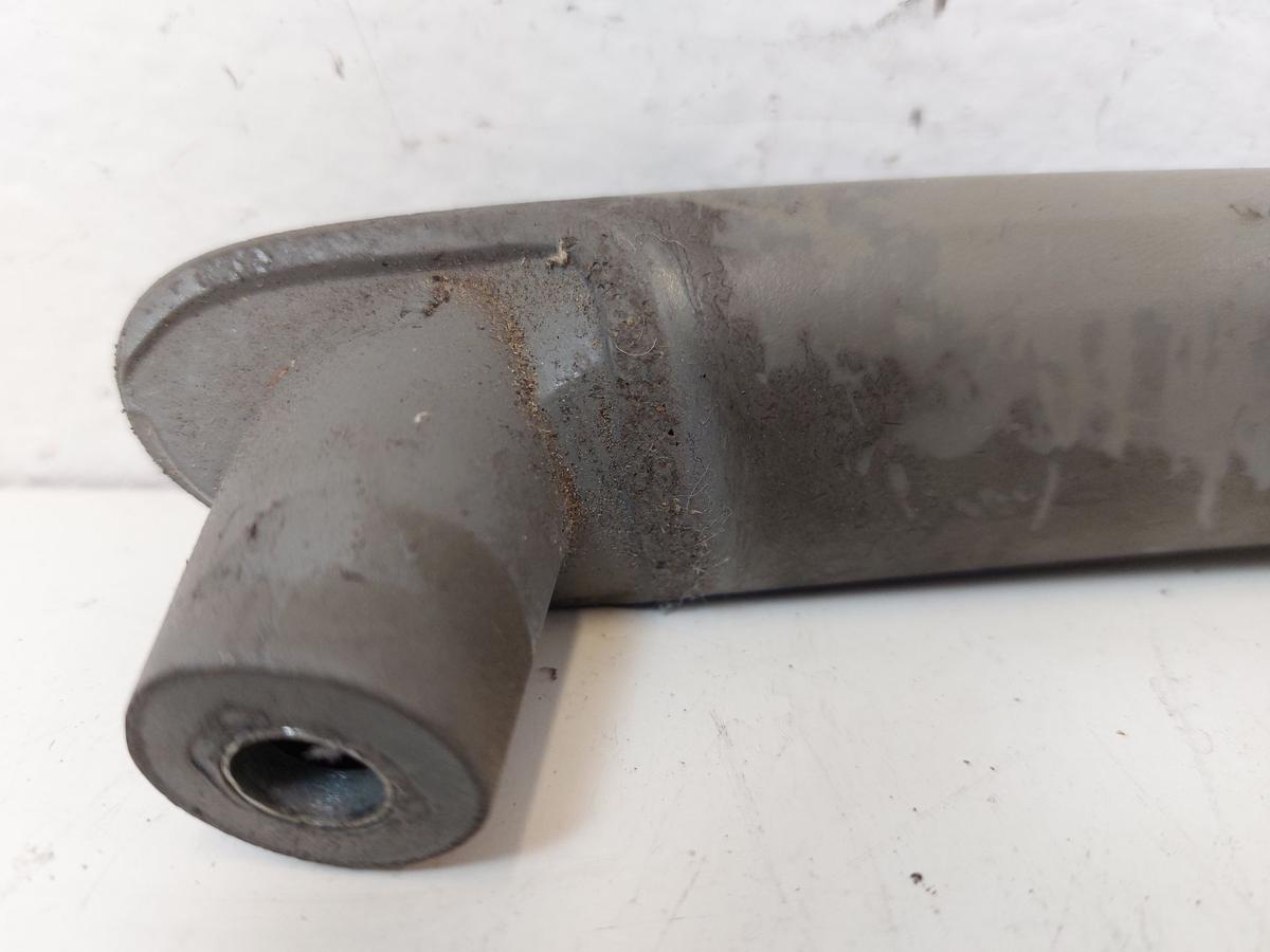 VW Lupo 6X Innengriff Türgriff Griff innen Innnentürgriff rechts grau