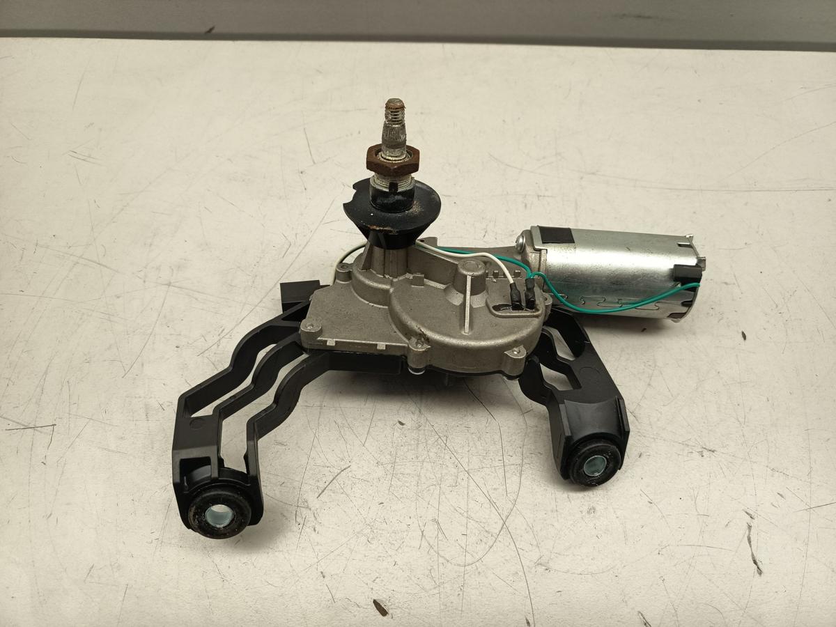 Smart Forfour 454 original Wischermotor hinten Baujahr 2005