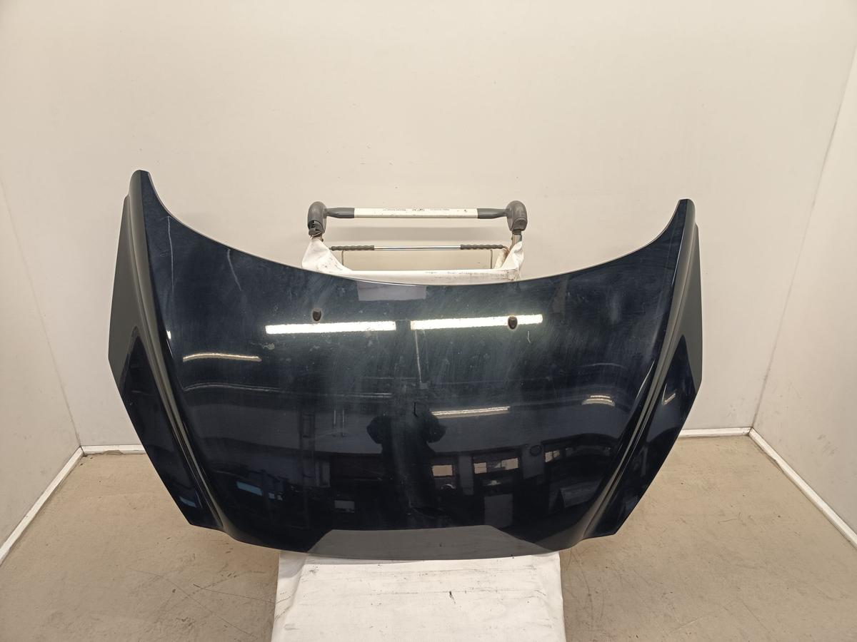 Peugeot 308 SW orig Motorhaube Klappe/Deckel vorn/Front KTV Perla Nera Bj 2010