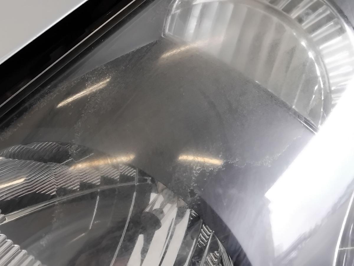 Honda Jazz GD original Scheinwerfer vorn links tr&uuml;b mit LWR BJ2005