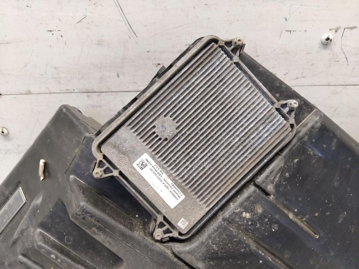 Tesla Model S Facelift original LED Scheinwerfer links 1053574-00-C Bj.2019