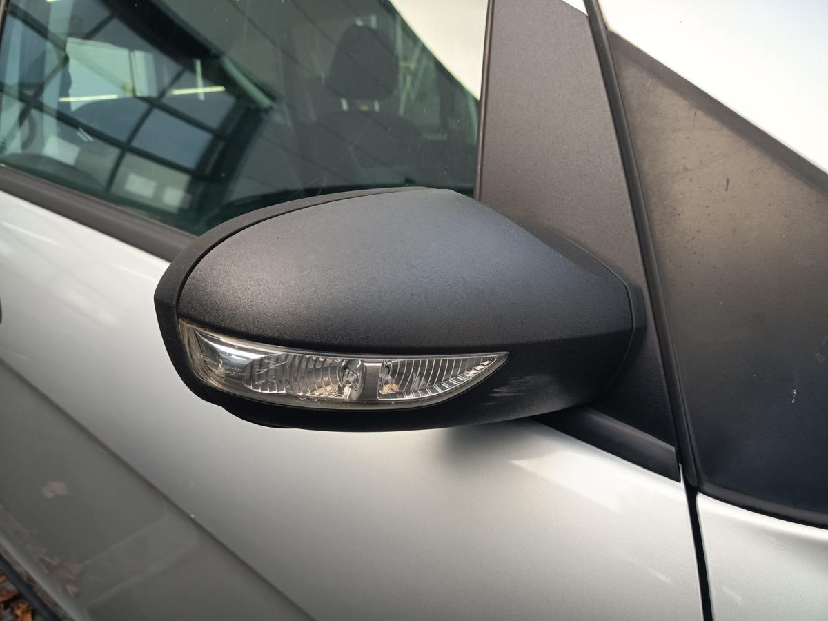 Mercedes A-Klasse W169 orig elektrisch einklappbarer Spiegel rechts Bj 2007