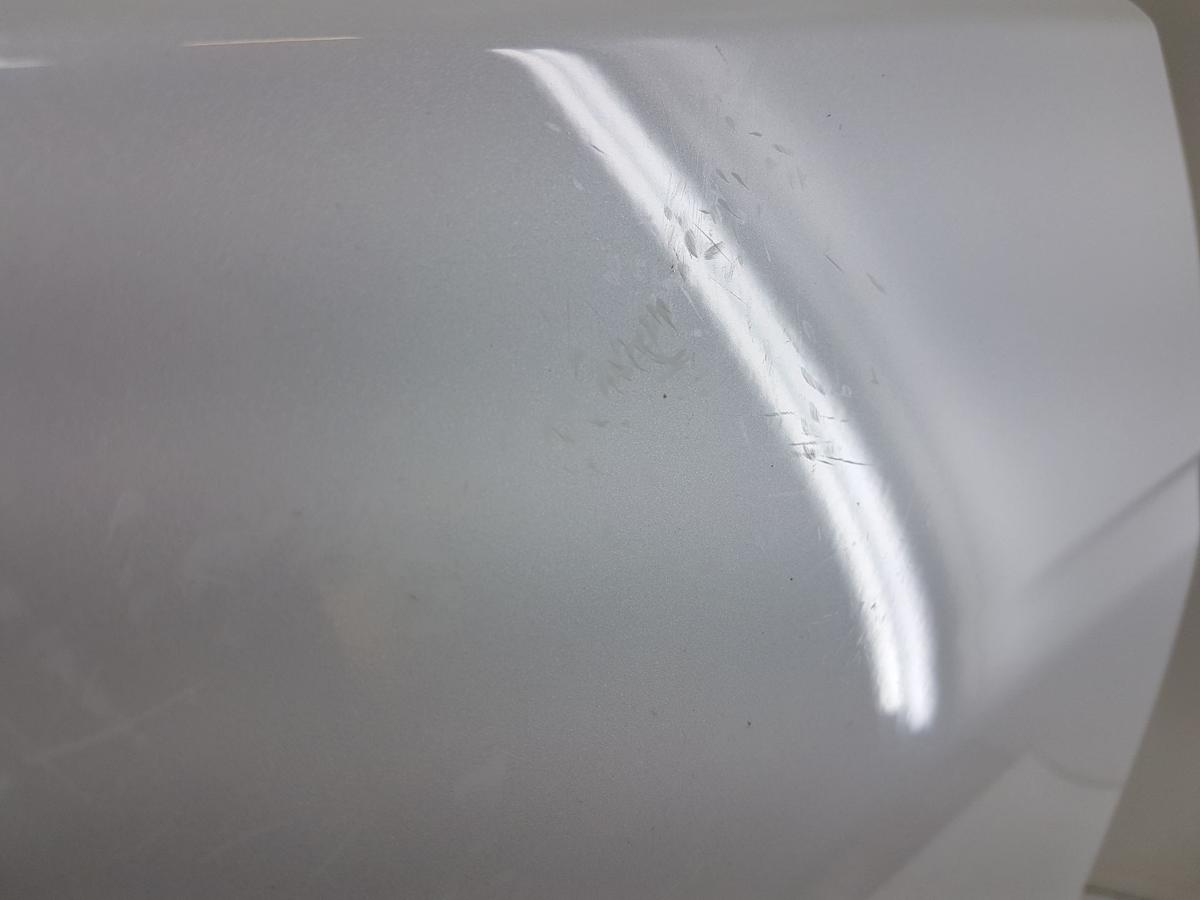 Tesla Model Y T&uuml;r vorn rechts in PPSW White Water Pearl Bj22 Rohbau 149353800D