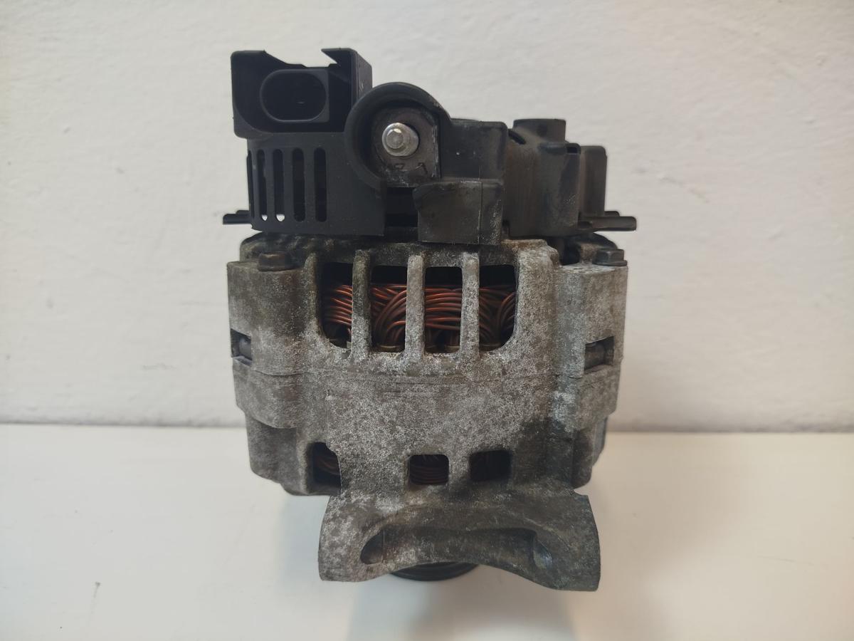 Mercedes A Klasse W169 Lichtmaschine Generator 90A OEM Valeo 2542955A