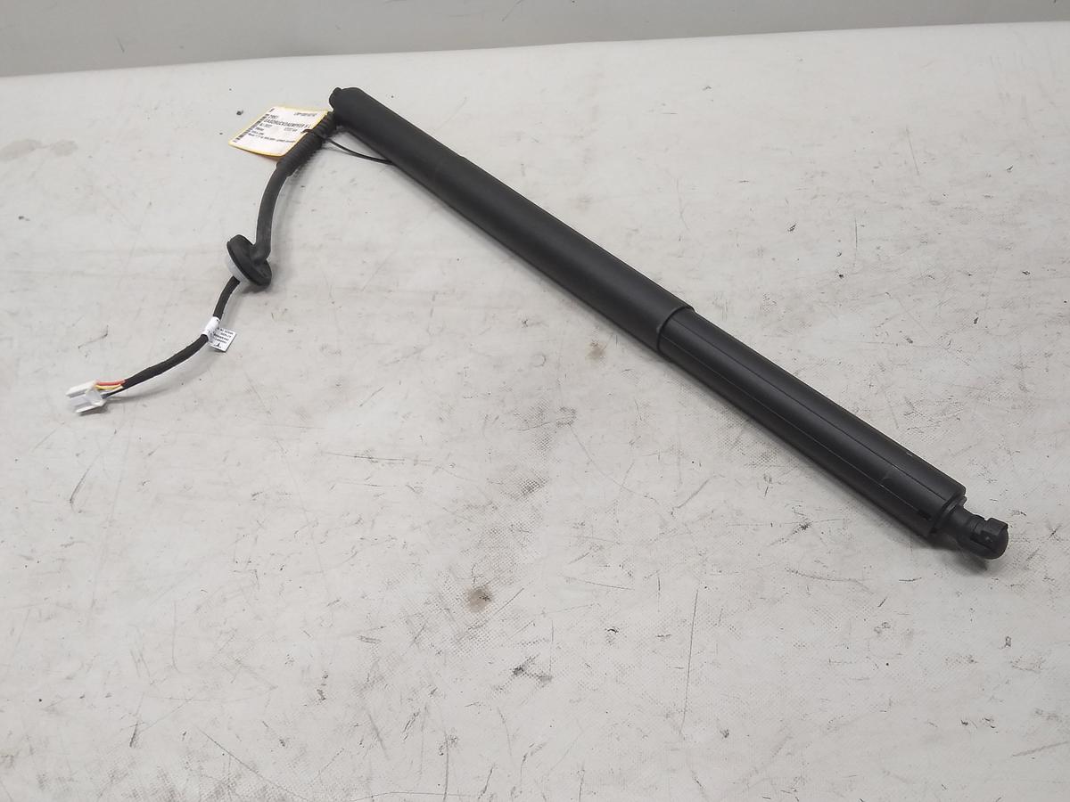 Tesla Model Y Bj.2022 original Heckklappend&auml;mpfer links mit Motor 1500601-10-B