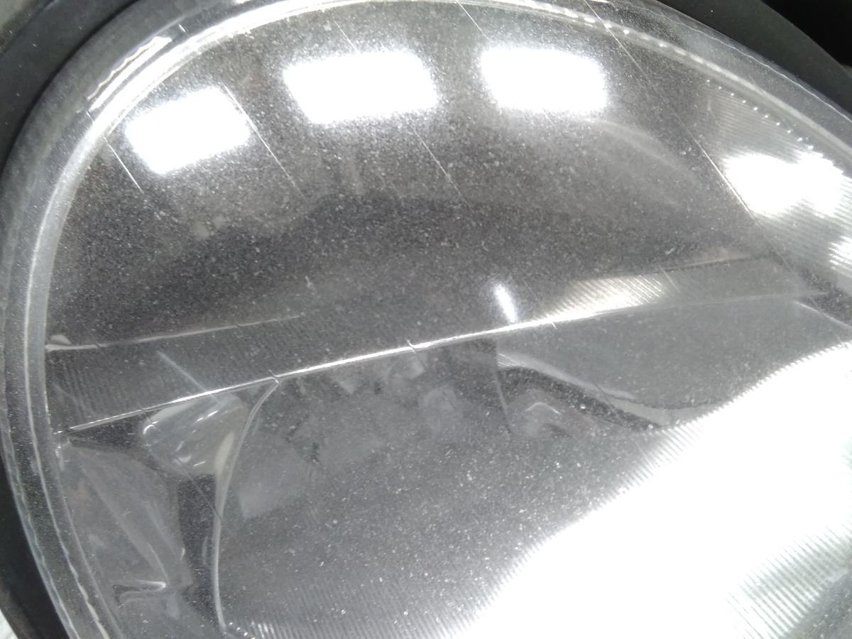 Mercedes C-Klasse 203 MOPF original Scheinwerfer rechts Halogen mit LWR Bj.2005