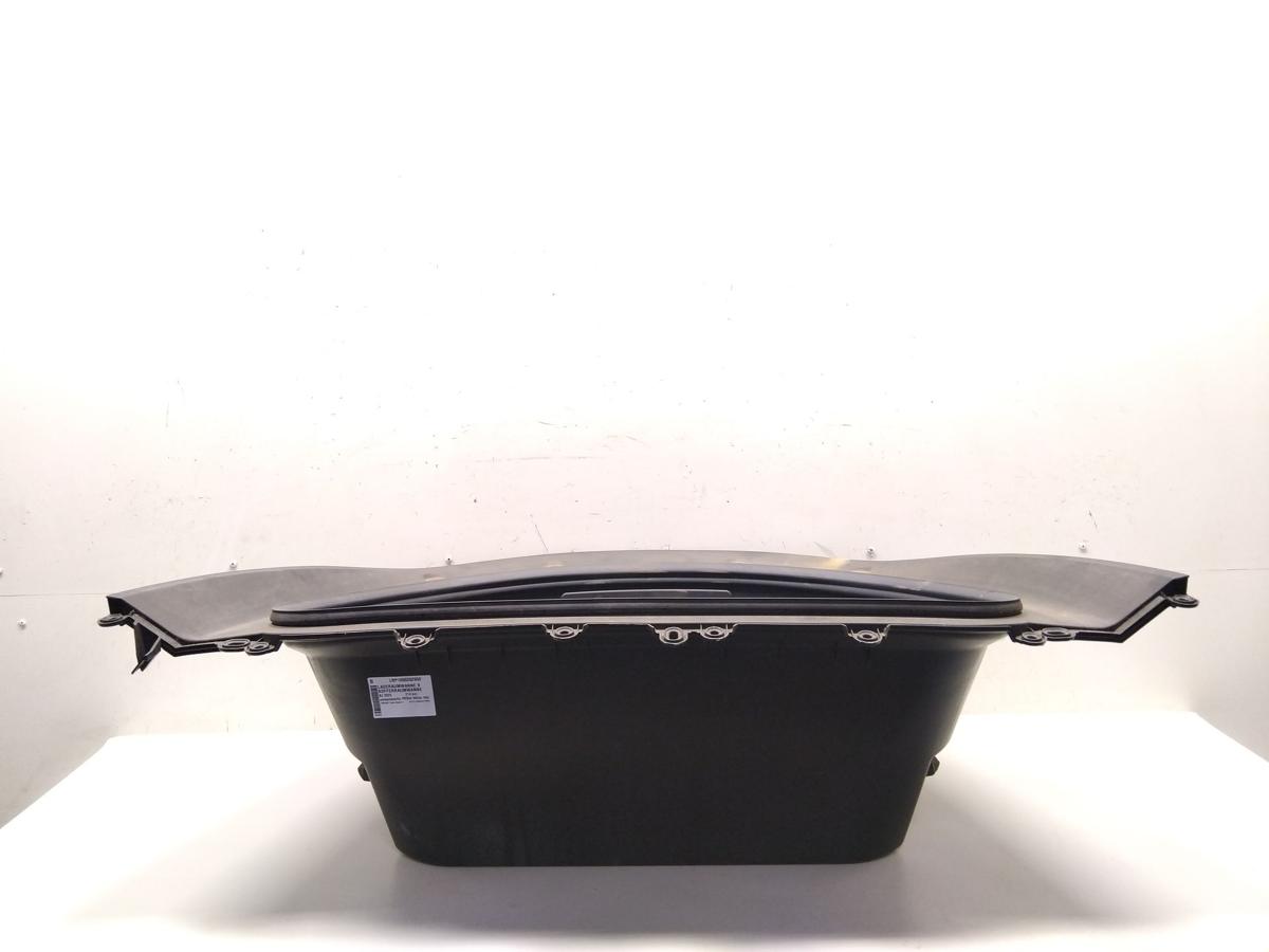 Tesla Model Y original Laderaum-Plastikwanne Kofferraumwanne vorn Bj.2023