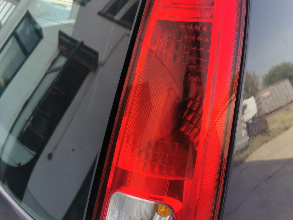 Ford Fusion JU2 Rückleuchte Schlussleuchte Rücklicht hinten rechts ab Bj 2005
