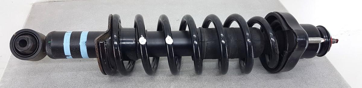 Mitsubishi Eclipse Cross Federbein hinten links Bj2023 56210W110P 2,4 72kw 4WD