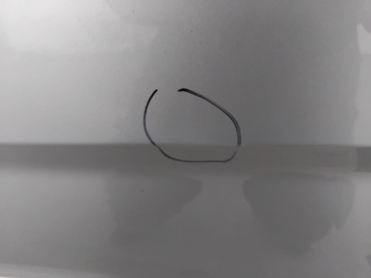 Opel Tigra TwinTop Tür links Fahrertür starsilber III Z157 BJ2006 Rohbau