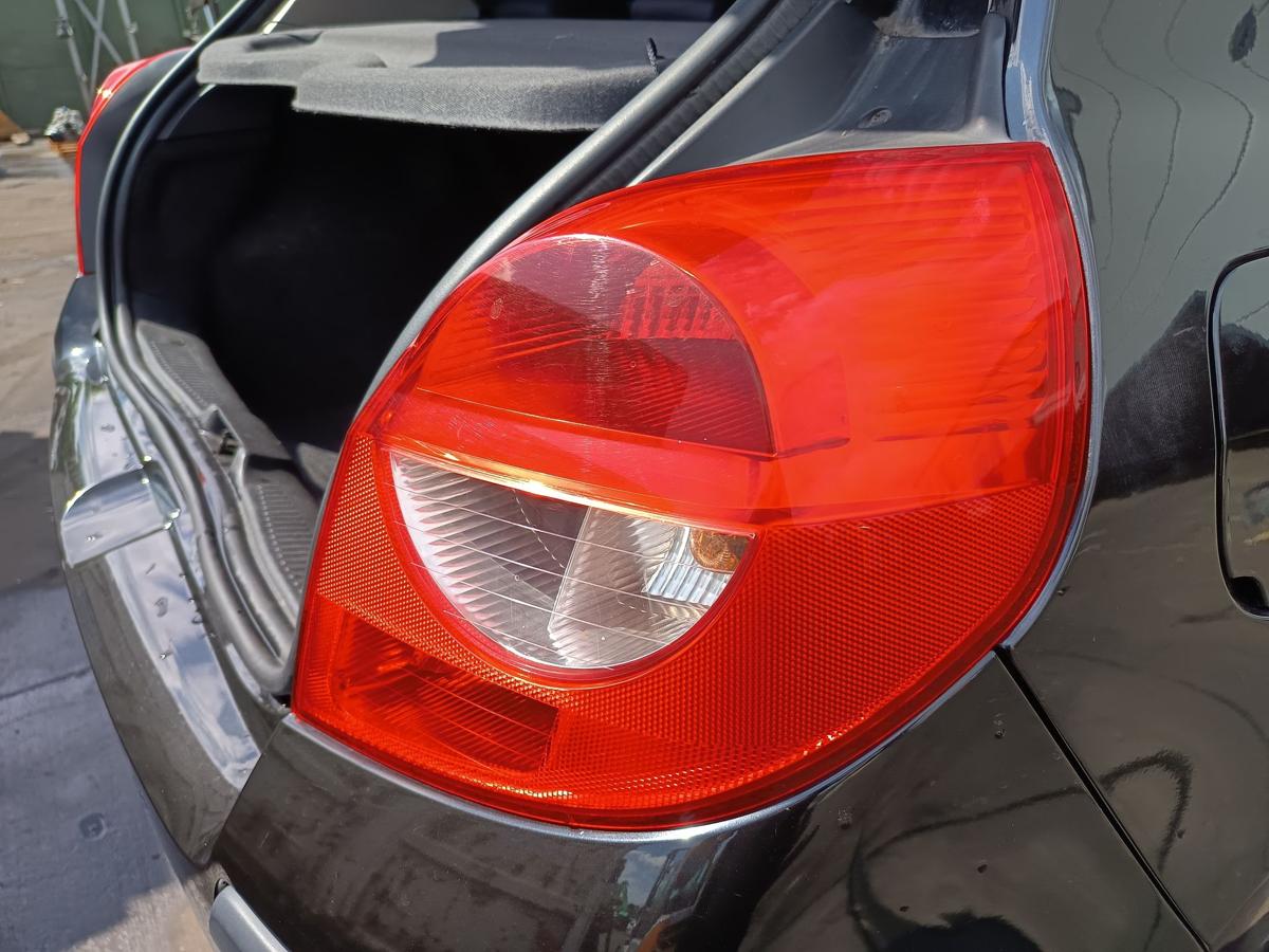 Renault Clio III original Rückleuchte rechts Heck/Schluss/Licht Bj 2006