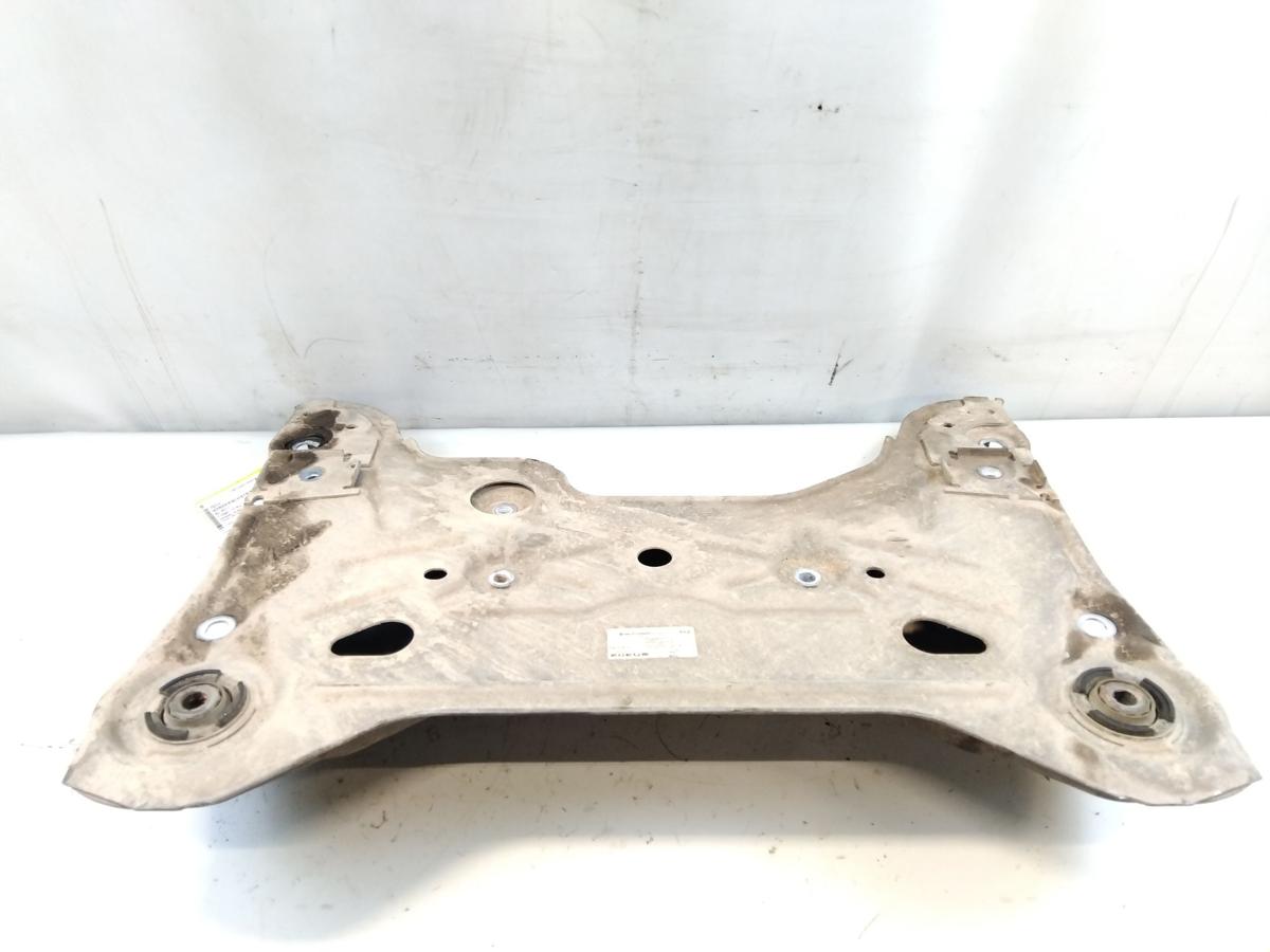 Renault Trafic 3 original Vorderachstr&auml;ger Aggregatetr&auml;ger Bj.2021